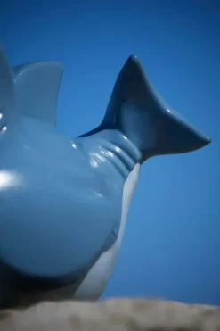 numskull® Jaws: Bruce TUBBZ™ samlefigur