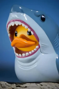 numskull® Jaws: Bruce TUBBZ™ samlefigur