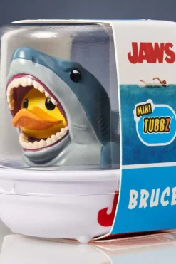 numskull® Jaws: Bruce TUBBZ™ mini samlefigur