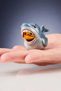 numskull® Jaws: Bruce TUBBZ™ mini samlefigur