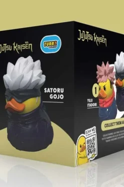 numskull® Jujutsu Kaisen: Satoru Gojo TUBBZ™ samlefigur