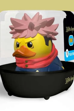 numskull® Jujutsu Kaisen: Yuji Itadori TUBBZ™ samlefigur
