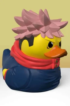 numskull® Jujutsu Kaisen: Yuji Itadori TUBBZ™ samlefigur