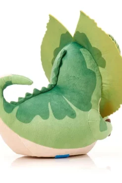 numskull® Jurassic Park: DilophosaurusTUBBZ™ plysjfigur