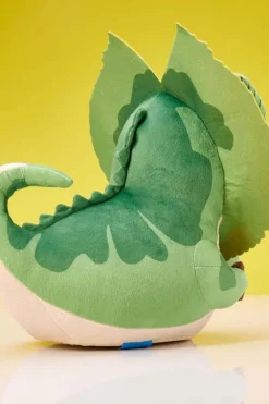 numskull® Jurassic Park: DilophosaurusTUBBZ™ plysjfigur