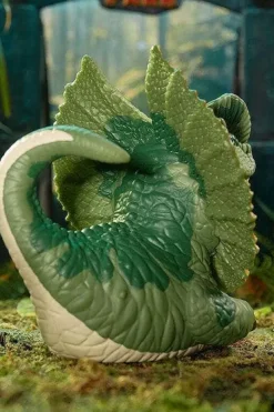 numskull® Jurassic Park: Dilophosaurus TUBBZ™ samlefigur