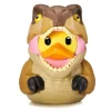 numskull® Jurassic Park: T-Rex TUBBZ™ samlefigur