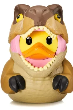 numskull® Jurassic Park: T-Rex TUBBZ™ samlefigur