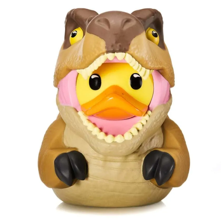 numskull® Jurassic Park: T-Rex TUBBZ™ samlefigur