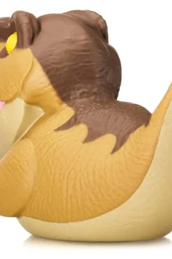 numskull® Jurassic Park: T-Rex TUBBZ™ samlefigur