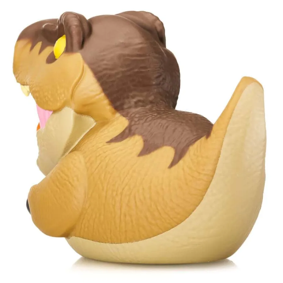 numskull® Jurassic Park: T-Rex TUBBZ™ samlefigur