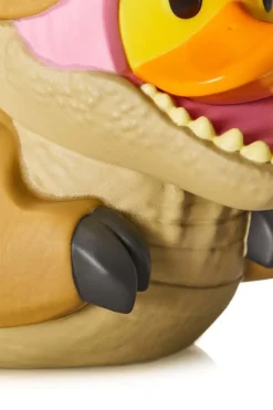 numskull® Jurassic Park: T-Rex TUBBZ™ samlefigur