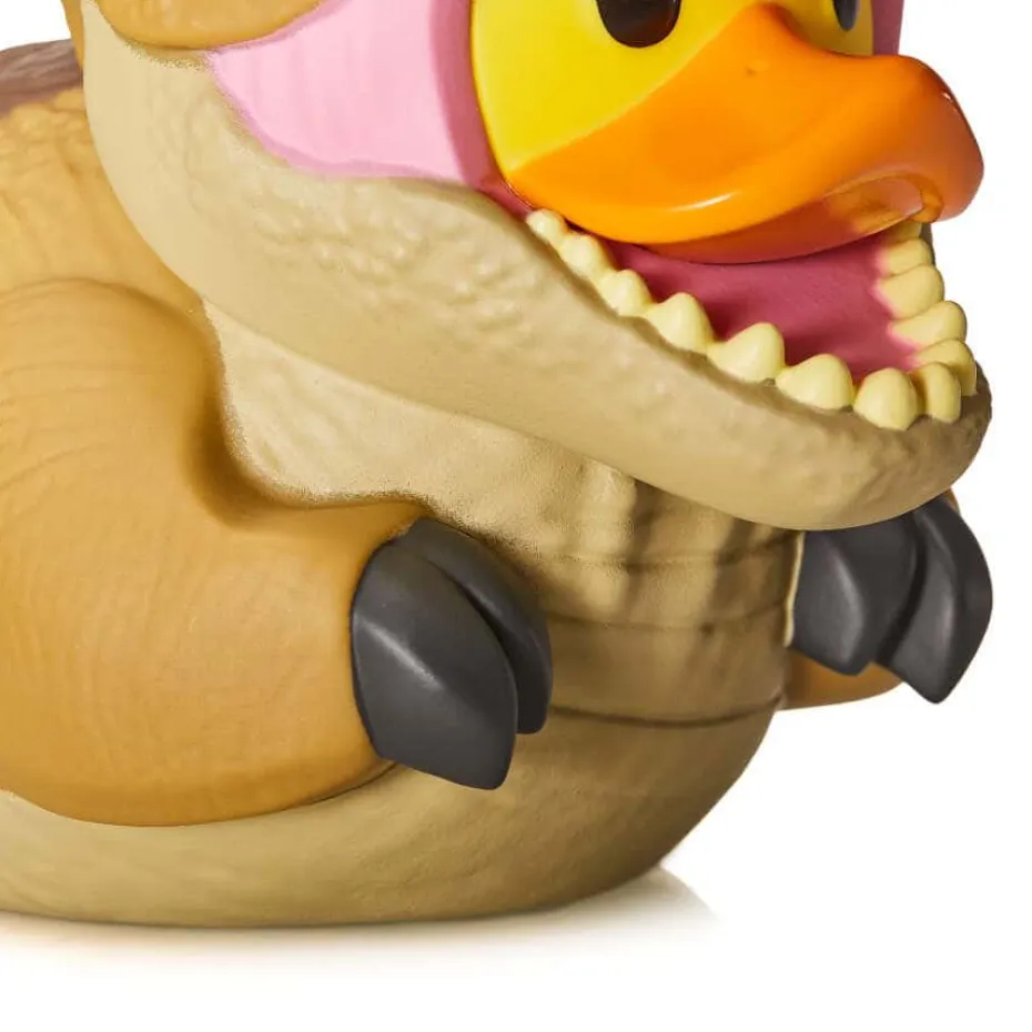 numskull® Jurassic Park: T-Rex TUBBZ™ samlefigur