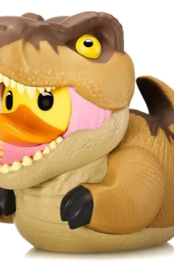 numskull® Jurassic Park: T-Rex TUBBZ™ samlefigur