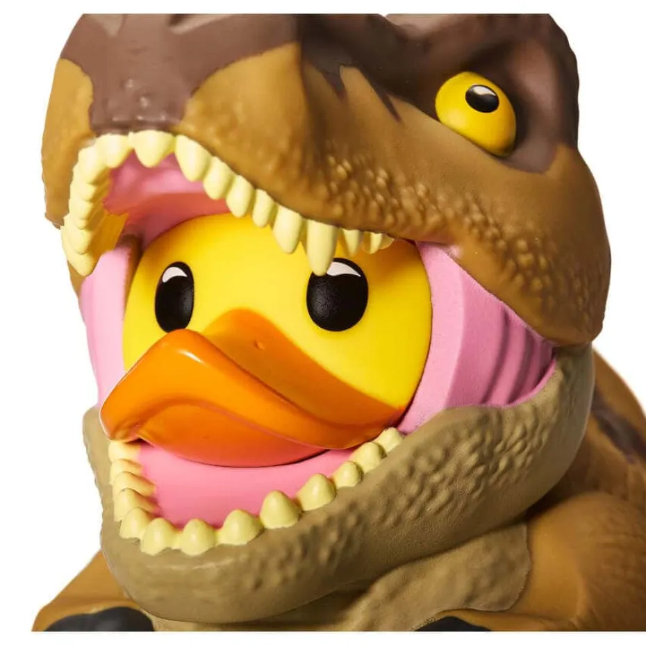 numskull® Jurassic Park: T-Rex TUBBZ™ samlefigur