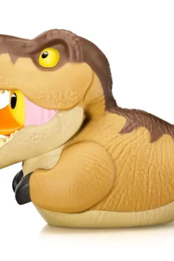 numskull® Jurassic Park: T-Rex TUBBZ™ samlefigur
