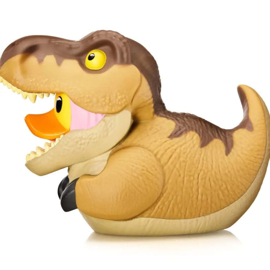 numskull® Jurassic Park: T-Rex TUBBZ™ samlefigur