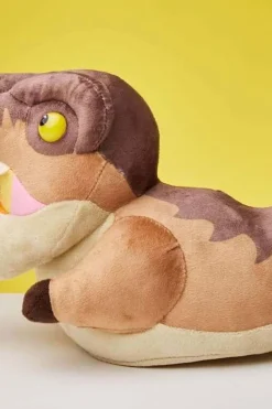 numskull® Jurassic Park: T-Rex TUBBZ™ plysjfigur