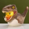 numskull® Jurassic Park: Velociraptor TUBBZ™ samlefigur