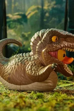 numskull® Jurassic Park: Velociraptor TUBBZ™ samlefigur