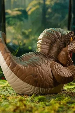 numskull® Jurassic Park: Velociraptor TUBBZ™ samlefigur