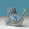 numskull® Jurassic World: Blue TUBBZ™ (First Edition) samlefigur