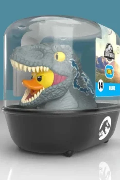 numskull® Jurassic World: Blue TUBBZ™ (First Edition) samlefigur
