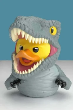 numskull® Jurassic World: Blue TUBBZ™ (First Edition) samlefigur