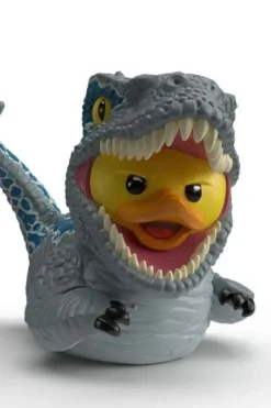 numskull® Jurassic World: Blue TUBBZ™ (First Edition) samlefigur