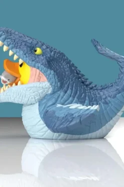 numskull® Jurassic World: Mosasaurus TUBBZ™ XL samlefigur