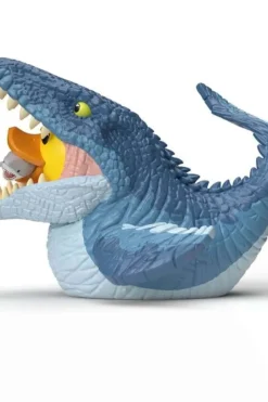 numskull® Jurassic World: Mosasaurus TUBBZ™ XL samlefigur