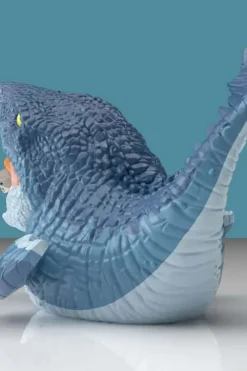 numskull® Jurassic World: Mosasaurus TUBBZ™ XL samlefigur