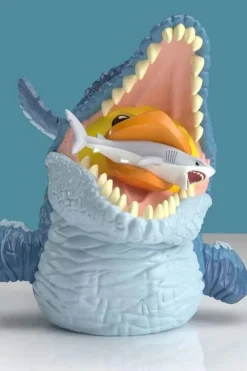 numskull® Jurassic World: Mosasaurus TUBBZ™ XL samlefigur