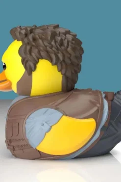 numskull® Jurassic World: Owen Grady TUBBZ™ (First Edition) samlefigur