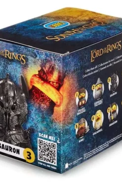 numskull® Lord of the Rings: Sauron TUBBZ™ samlefigur