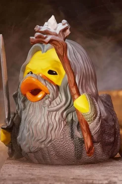 numskull® Lord of the Rings: Gandalf (You Shall Not Pass)TUBBZ™ samlefigur