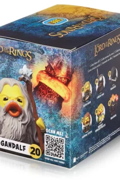 numskull® Lord of the Rings: Gandalf (You Shall Not Pass)TUBBZ™ samlefigur
