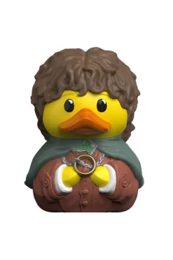 numskull® Lord of the Rings: Frodo Baggins TUBBZ™ samlefigur