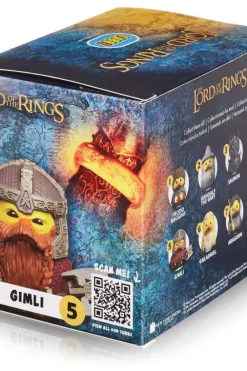 numskull® Lord of the Rings: Gimli TUBBZ™ samlefigur