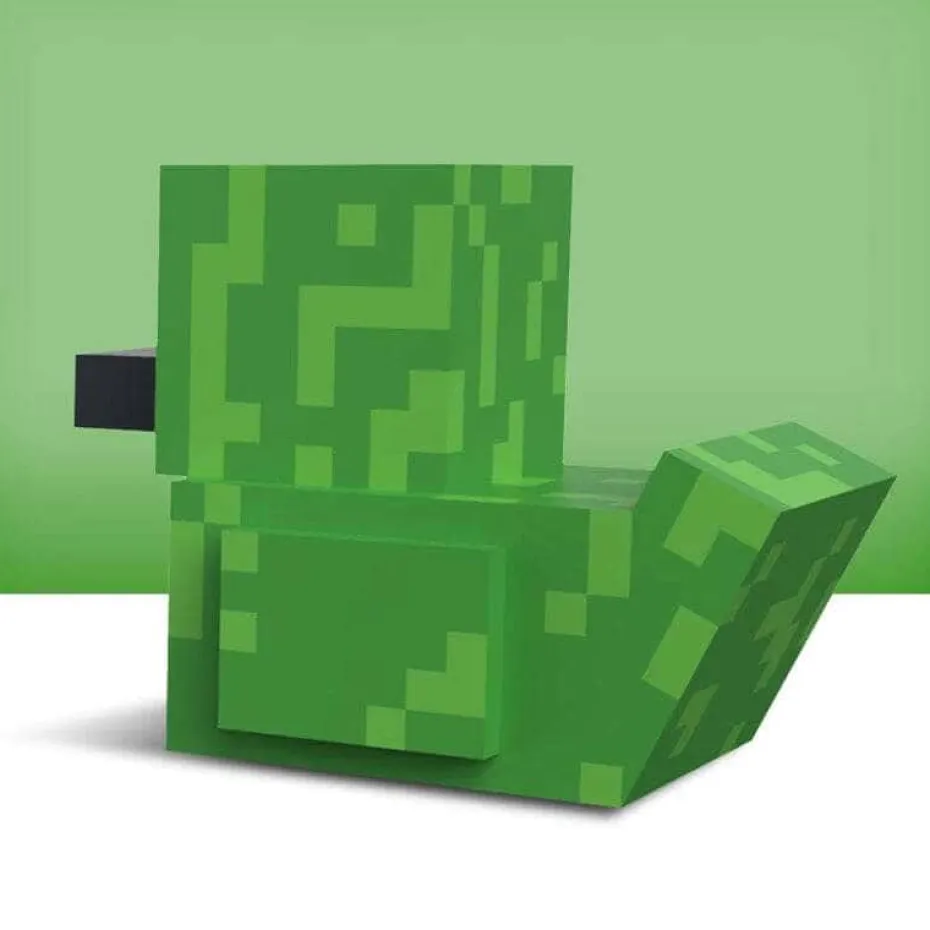 numskull® Minecraft: Creeper TUBBZ™ samlefigur