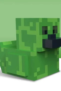 numskull® Minecraft: Creeper TUBBZ™ samlefigur