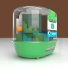 numskull® Minecraft: Zombie TUBBZ™ (First Edition) samlefigur