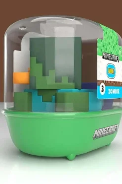 numskull® Minecraft: Zombie TUBBZ™ (First Edition) samlefigur