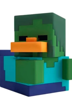 numskull® Minecraft: Zombie TUBBZ™ (First Edition) samlefigur