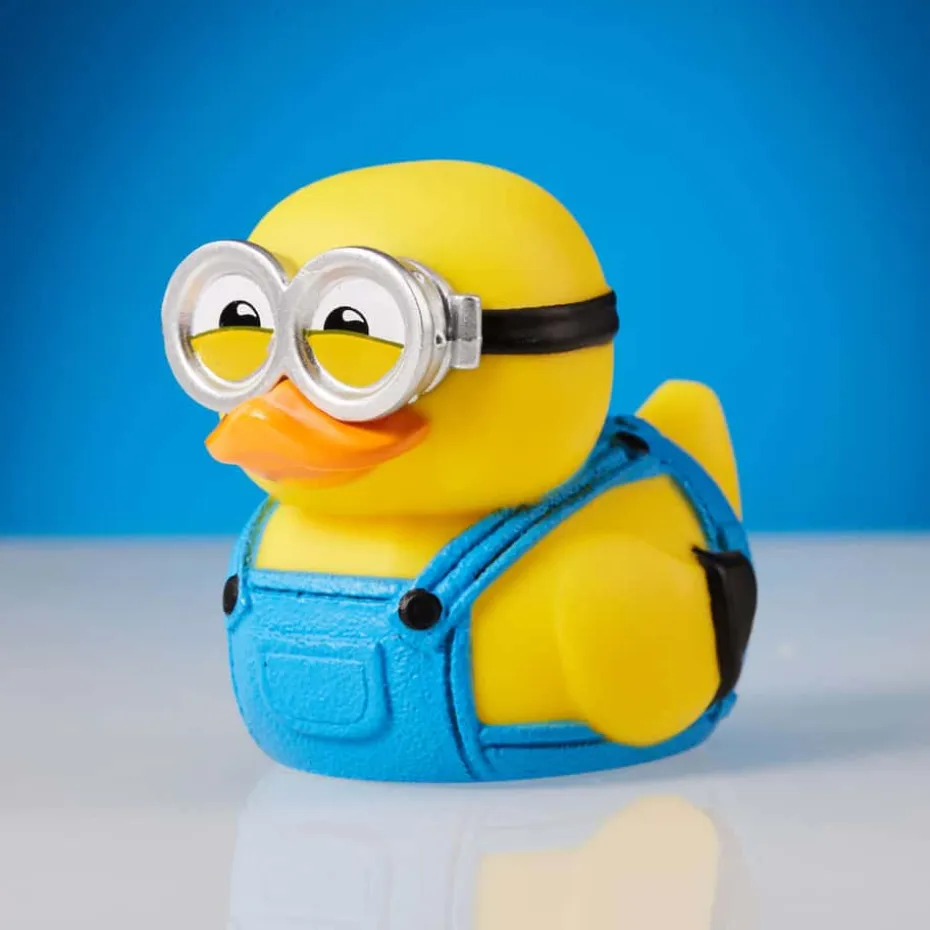 numskull® Minions: Bob TUBBZ™ mini samlefigur