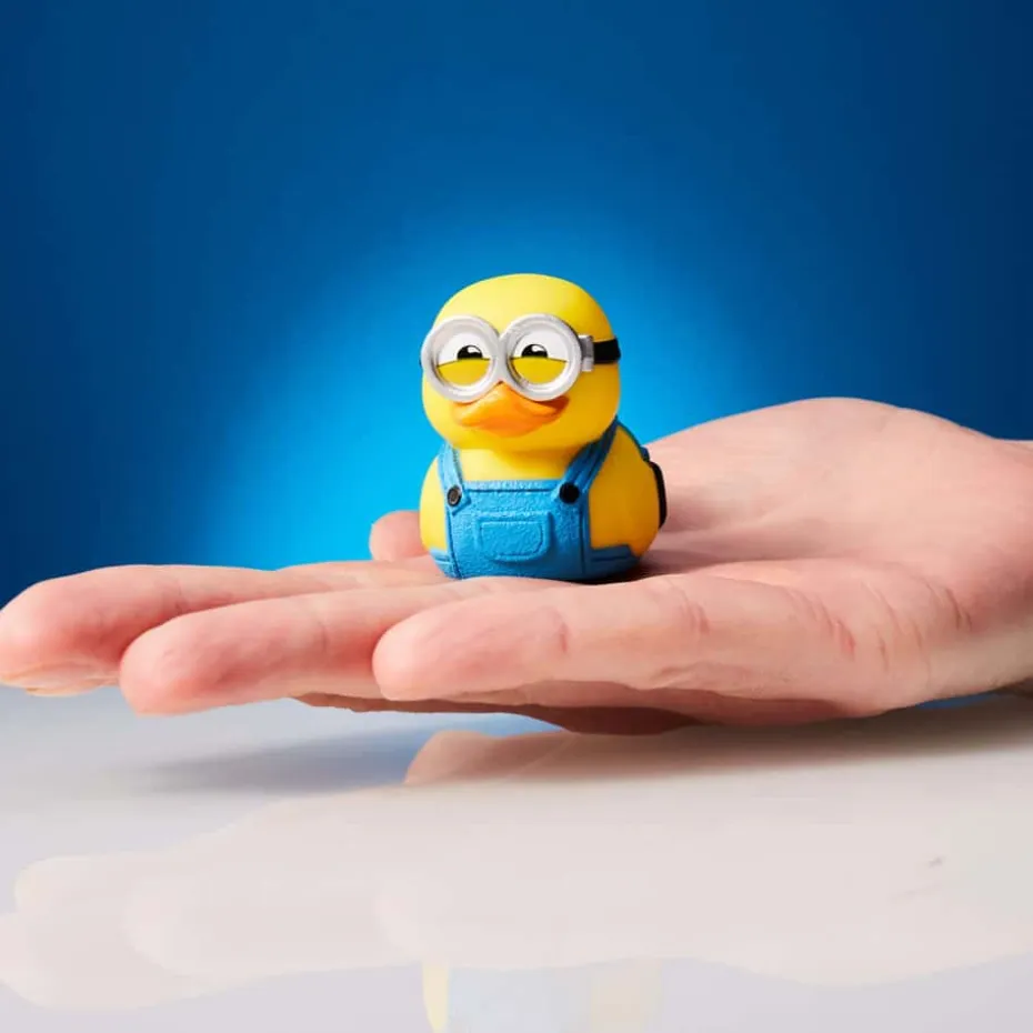 numskull® Minions: Bob TUBBZ™ mini samlefigur