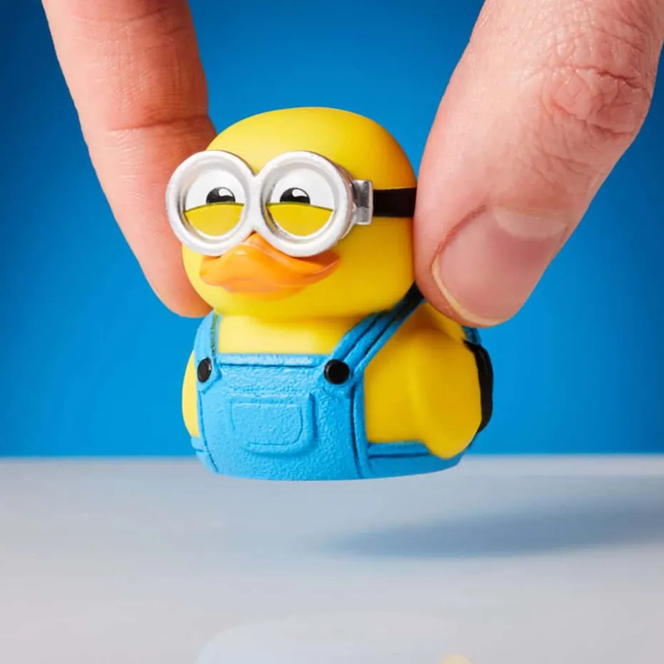 numskull® Minions: Bob TUBBZ™ mini samlefigur