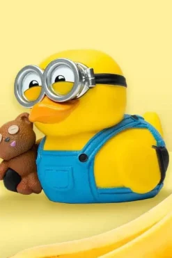 numskull® Minions: Bob TUBBZ™ samlefigur