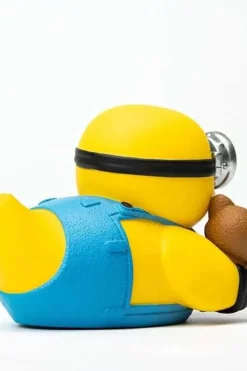 numskull® Minions: Bob TUBBZ™ samlefigur