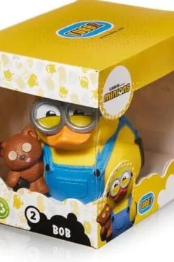 numskull® Minions: Bob TUBBZ™ samlefigur